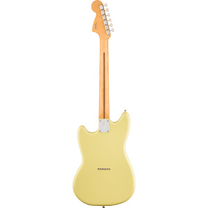 Fender Player II Mustang - MN - Hialeah Yellow