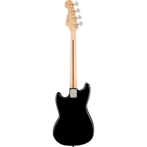Fender Squier Sonic Bronco Bass LRL - Black