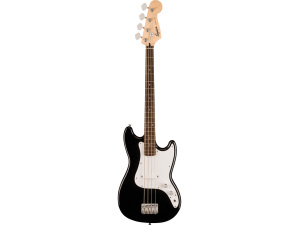 Fender Squier Sonic Bronco Bass LRL - Black
