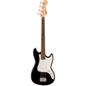 Fender Squier Sonic Bronco Bass LRL - Black
