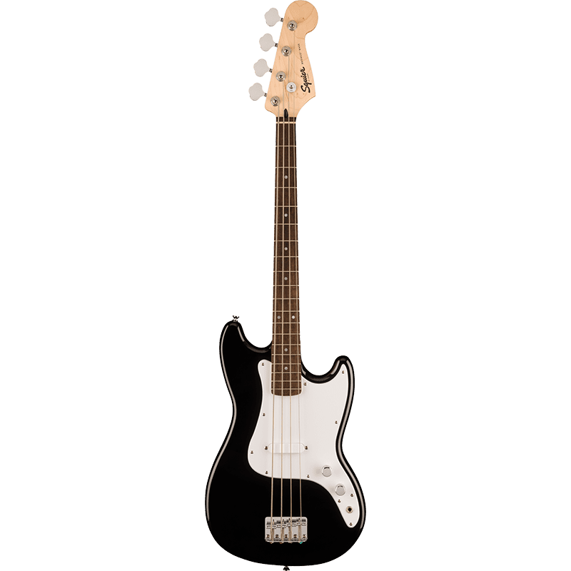 Fender Squier Sonic Bronco Bass LRL - Black
