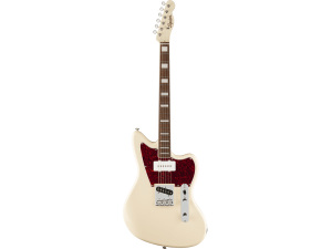 Fender Squier LE Paranormal Offset Telecaster - Olympic White