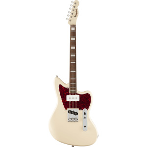 Fender Squier LE Paranormal Offset Telecaster - Olympic White