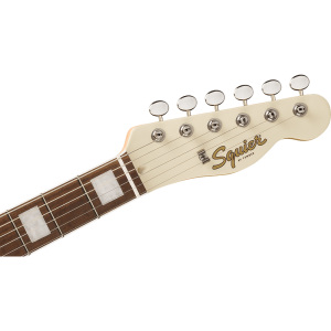 Fender Squier LE Paranormal Offset Telecaster - Olympic White