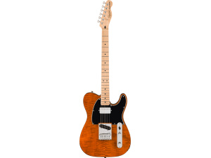 Fender Squier Affinity Telecaster FMT - SH - Mocha