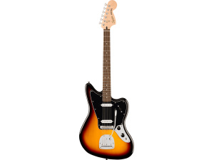 Fender Squier Affinity Jaguar - LRL - BPG - 3 Tone Sunburst