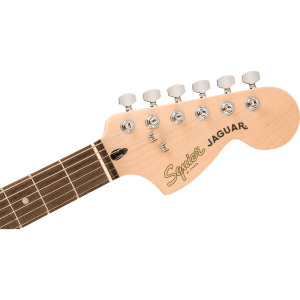 Fender Squier Affinity Jaguar - LRL - BPG - 3 Tone Sunburst