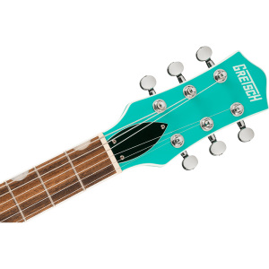 Gretsch G5232T Electromatic Double Jet - FT - w/Bigsby - Caicos Green