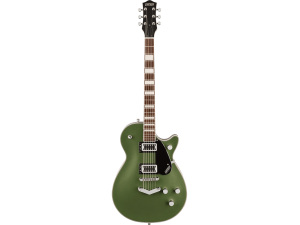 Gretsch G5220 Electromatic Jet - BT - Olive Metallic