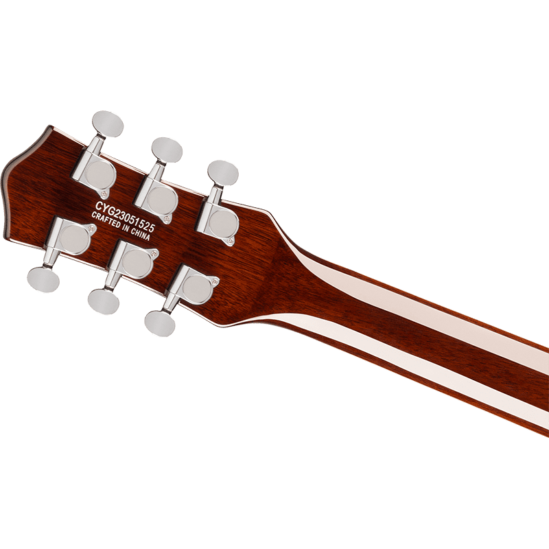 Gretsch G5220 Electromatic Jet - BT - Olive Metallic - Image 3