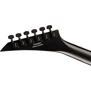 Jackson X Series Soloist SLX DX - Butterscotch Camo