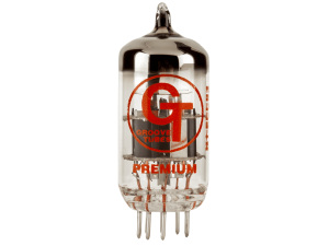 Fender Groove Tube 12AX7/ECC83 - Medium