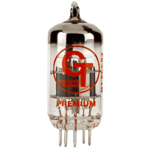 Fender Groove Tube 12AX7/ECC83 - Medium