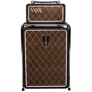 VOX Mini Superbeetle - Guitar Amplifier