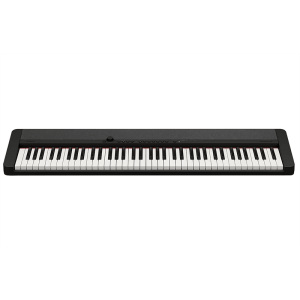 Casio CT-S1-76BK - 76-Key Keyboard