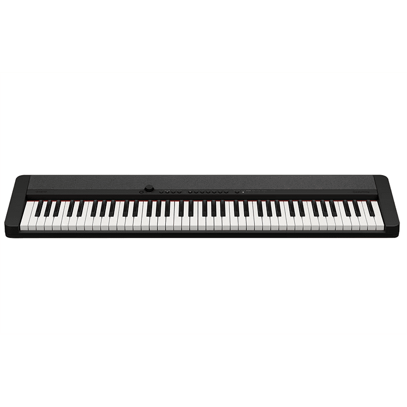 Casio CT-S1-76BK - 76-Key Keyboard