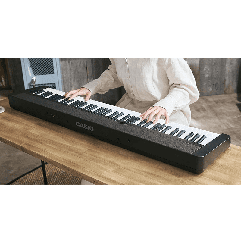 Casio CT-S1-76BK - 76-Key Keyboard - Image 9