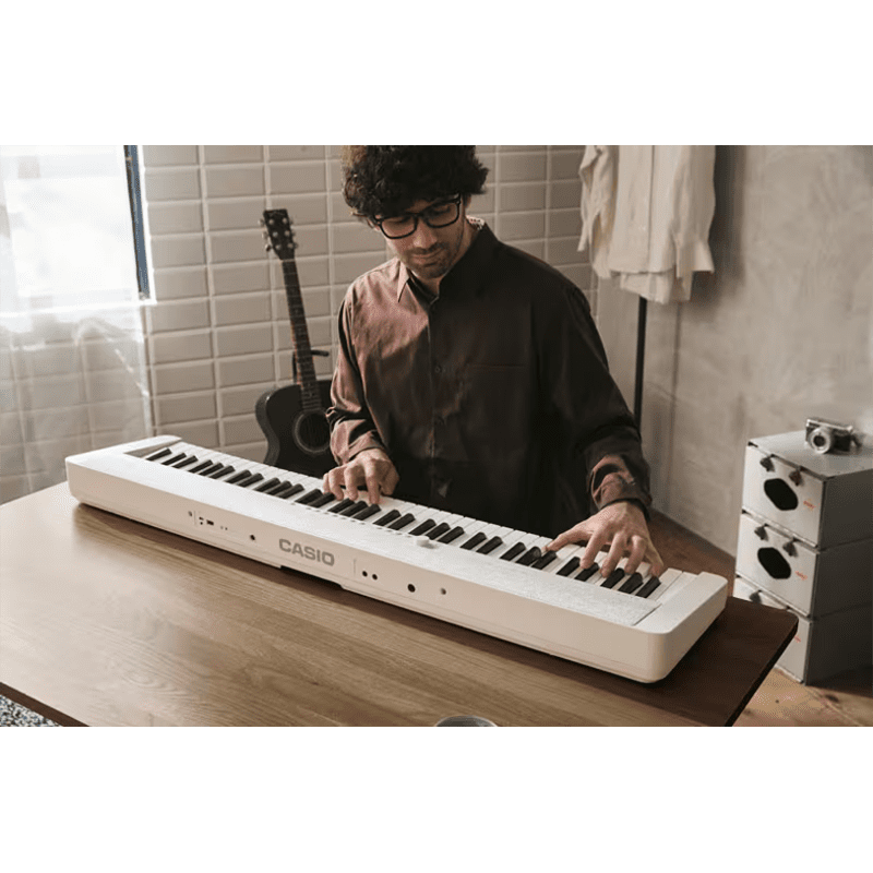 Casio CT-S1-76BK - 76-Key Keyboard - Image 7