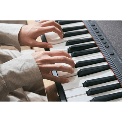 Casio CT-S1-76BK - 76-Key Keyboard - Image 5