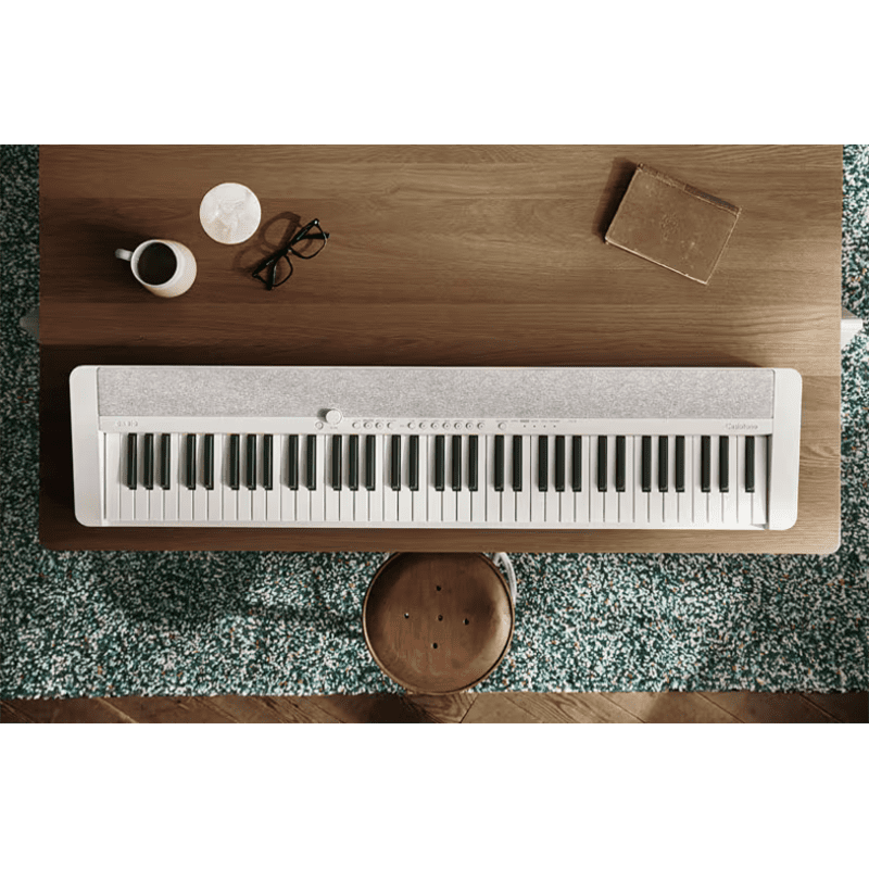Casio CT-S1-76BK - 76-Key Keyboard - Image 2