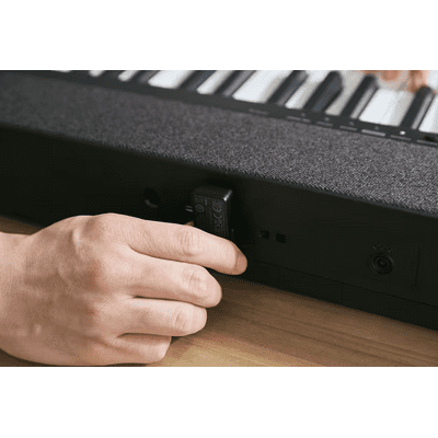 Casio CT-S1-76BK - 76-Key Keyboard - Image 4