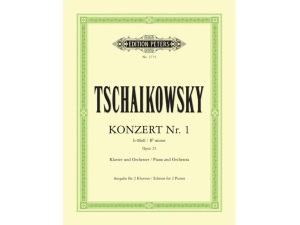 Tchaikovsky - Concerto No.1 In B Flat Minor Op.23