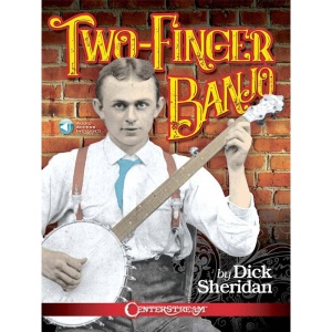 Two Finger Banjo - Dick Sheridan