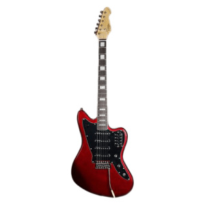 Revelation RJT60/4 - Candy Apple Red
