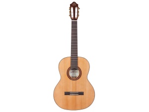 Kremona Fiesta FC - All Solid Classical Guitar