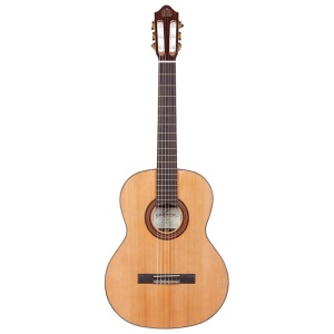 Kremona Fiesta FC - All Solid Classical Guitar