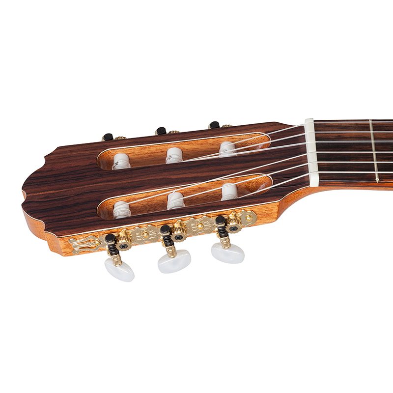Kremona F65C - Classical Guitar - Image 7