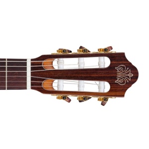 Kremona Fiesta FC - All Solid Classical Guitar