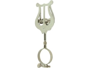 Selmer 1708 Clarinet Lyre