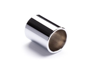 Dunlop 221 Chrome Knuckle Medium Slide