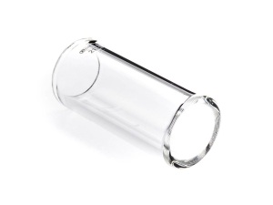 Dunlop 213 Heavy Wall Large Glass Slide