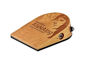 Ortega Horse Kick Annalog - Analog Digital Stomp Box