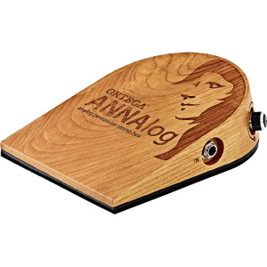 Ortega Horse Kick Annalog - Analog Digital Stomp Box