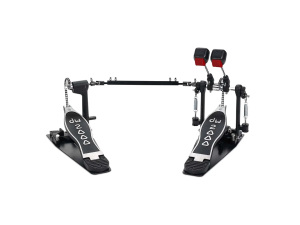 DW 2000 Series Double Bass Drum Pedal