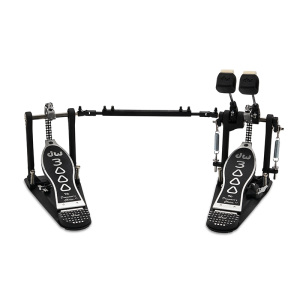 DW 3000 Series Double Bass Drum Pedal