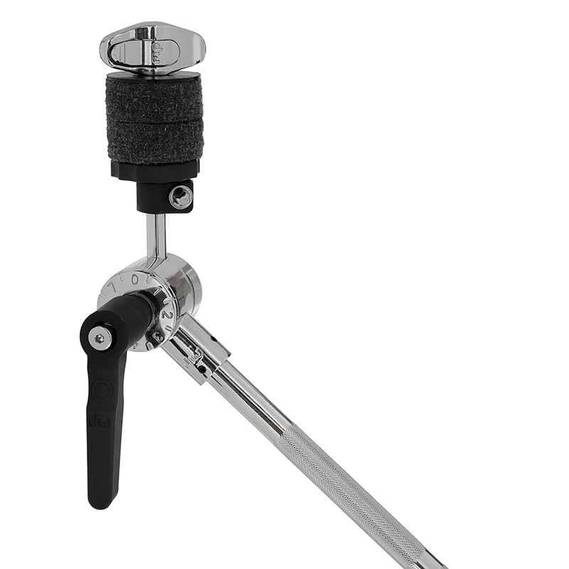 DW 3000 Series Convertible Boom Cymbal Stand - Image 5