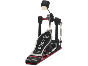 DW 5000 Series Single Bass Drum Pedal - Accelerator Drive