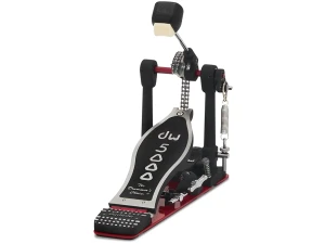 DW 5000 Series Single Bass Drum Pedal - Turbo Drive