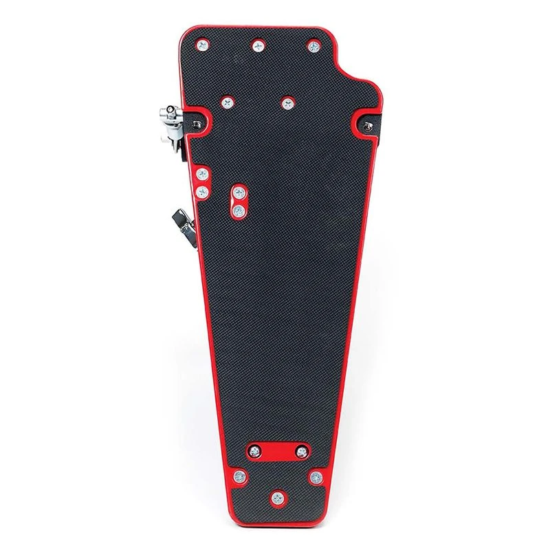 DW 5000 Series Single Bass Drum Pedal - Turbo Drive - Image 7