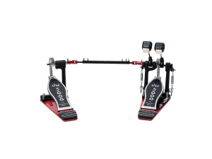 DW 5000 Series Double Bass Drum Pedal
