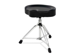 DW 5000 Series Tractor Top Drum Throne