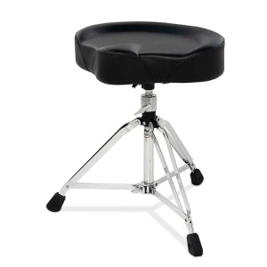DW 5000 Series Tractor Top Drum Throne