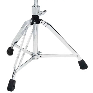 DW 5000 Series Round Top Drum Throne