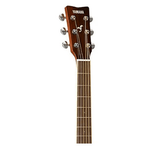 Yamaha FG820L - Natural - Left Handed Acoustic Guitar