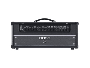 BOSS KATANA ARTIST HEAD - Gen 3