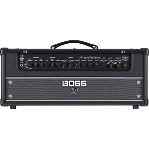 BOSS KATANA ARTIST HEAD - Gen 3